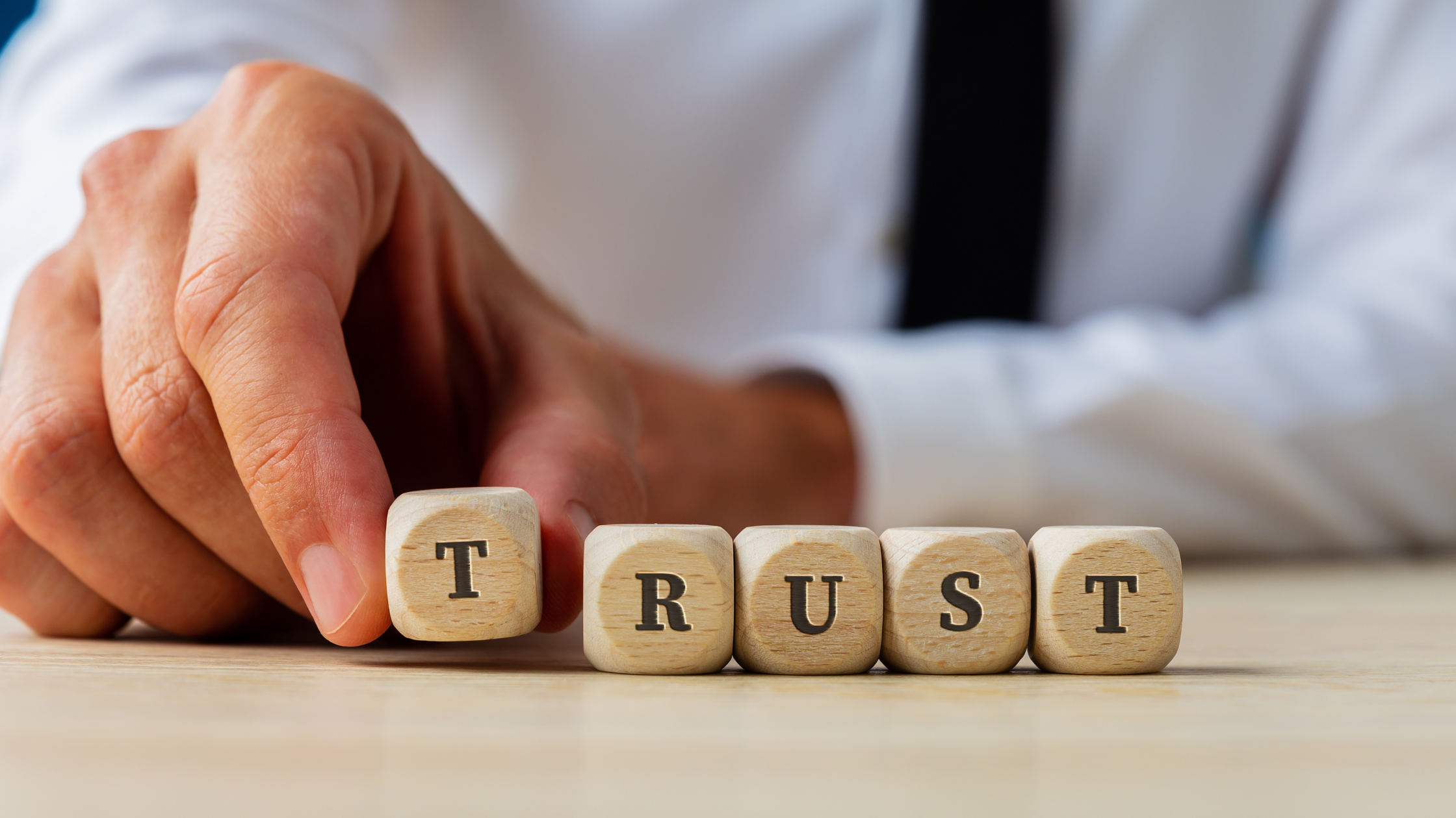 Consumer trust on the rise: The most trusted insurance brands of 2024 revealed